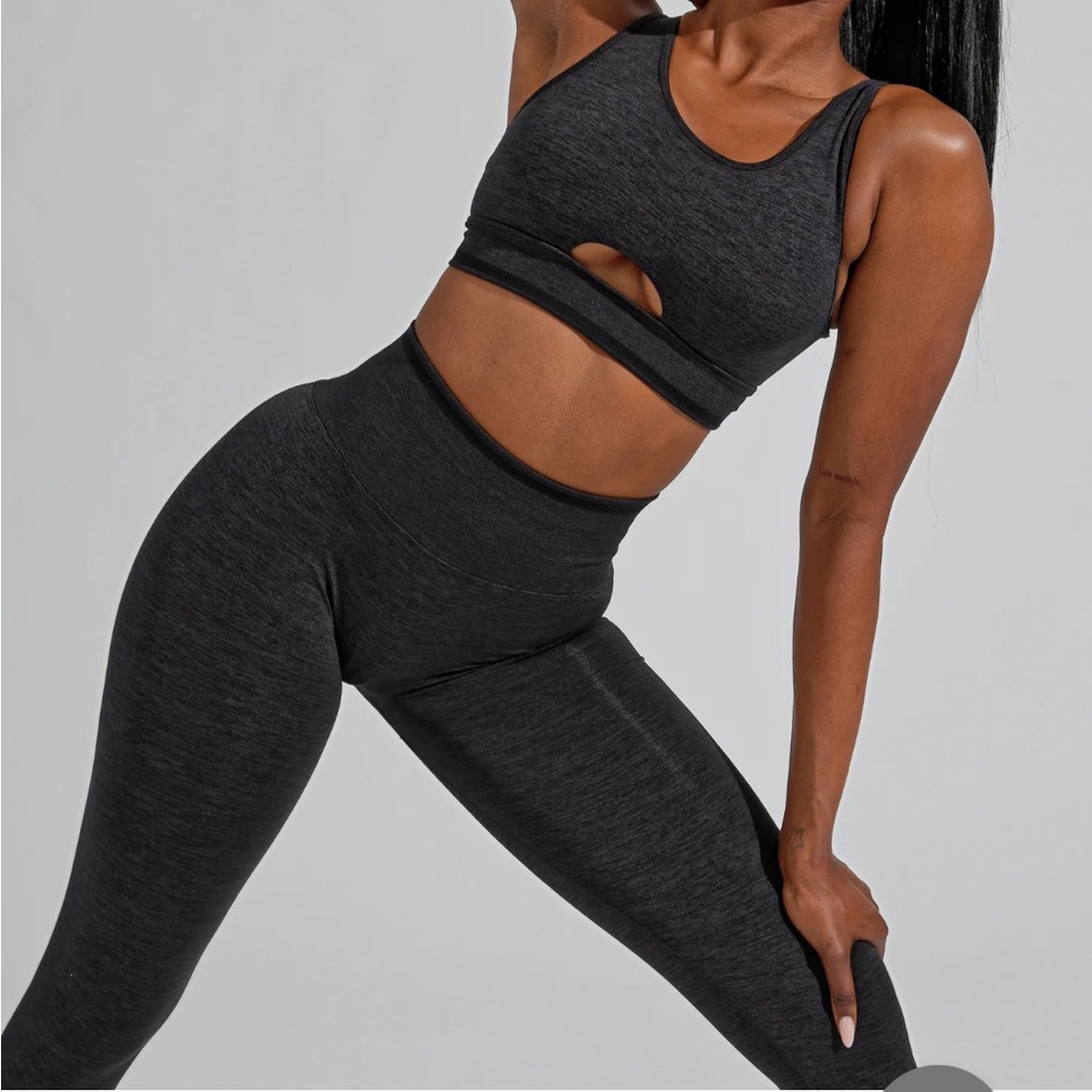 Buffbunny BBL Seamless Legging